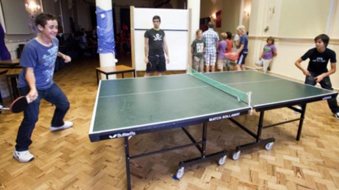 Top 5 Fun Activities You Can Do