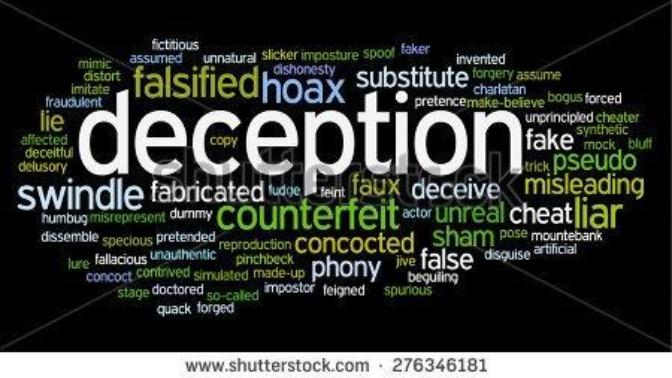 My Thoughts On Cheating, Why I Believe It Can Be Self-Destructive and Why It Is Wrong.