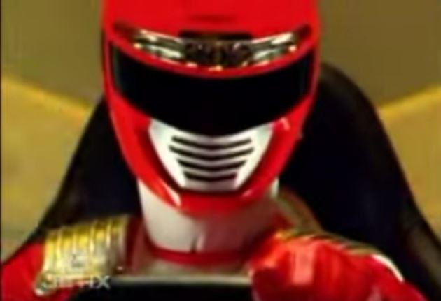 23 Times that Power Rangers Got Unusually Dark Per its Target Audience