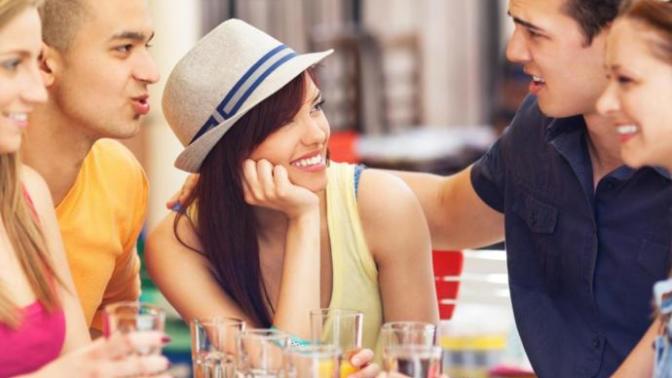 Why I Don't See The Point In Bashing Couples This Valentine's Day