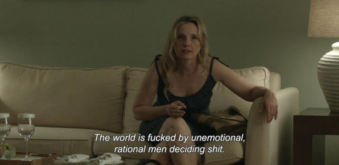 Some Really Beautiful quotes from the movie "Before Midnight"