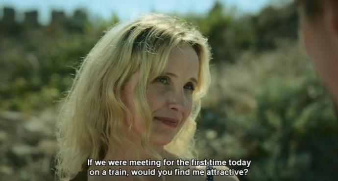Some Really Beautiful quotes from the movie "Before Midnight"