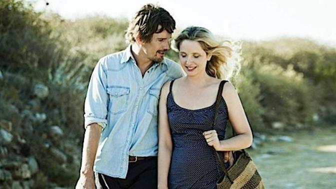 Some Really Beautiful quotes from the movie "Before Midnight"