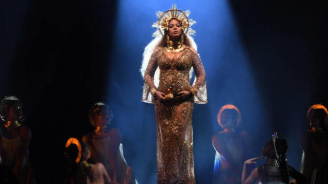 What did you think of the Grammy's Musically?