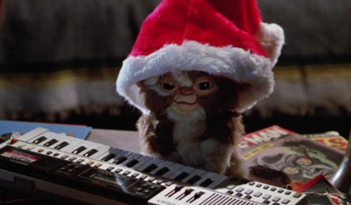My Review On The 1984 Movie Gremlins
