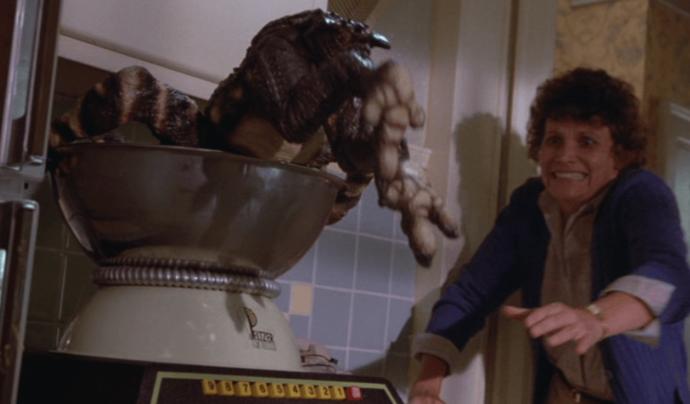 My Review On The 1984 Movie Gremlins