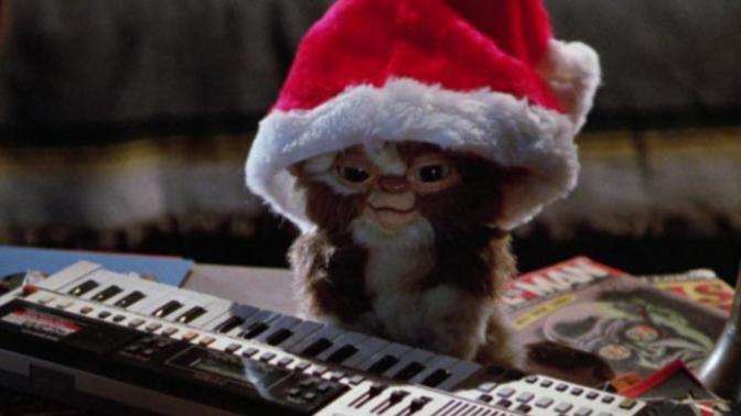My Review On The 1984 Movie Gremlins