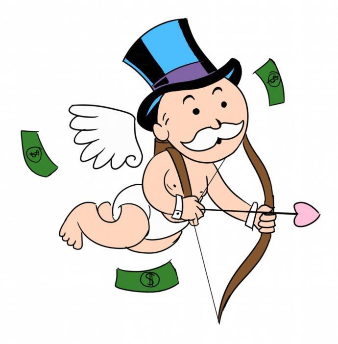 Why Valentine's Day Is Bogus