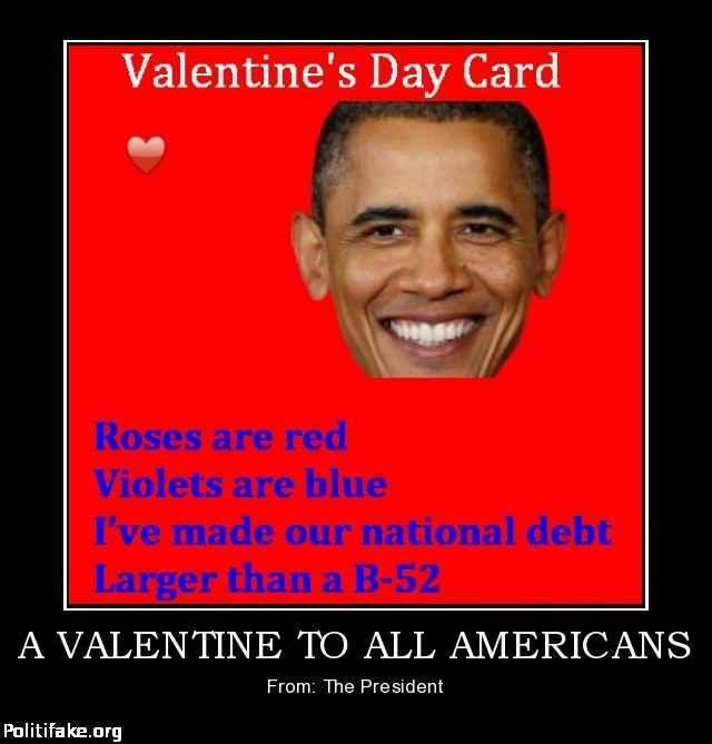 Why Valentine's Day Is Bogus