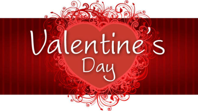 5 Valentines Day Activities For Couples and Singles!