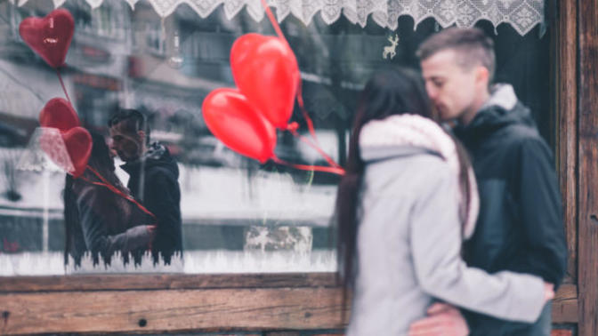 Valentine's Day, Smalentine's Day!!!