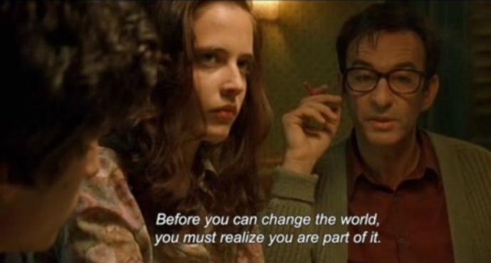 Some Really Beautiful Quotes from the Movie "Midnight in Paris"