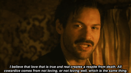 Some Really Beautiful Quotes from the Movie "Midnight in Paris"