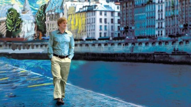 Some Really Beautiful Quotes from the Movie "Midnight in Paris"