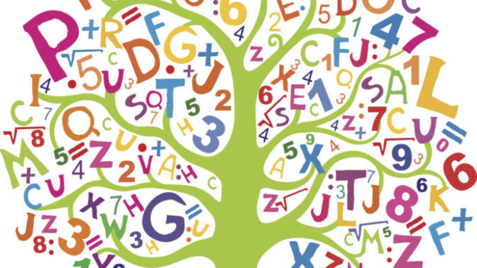 A Brief History of Maths : The Number Systems.