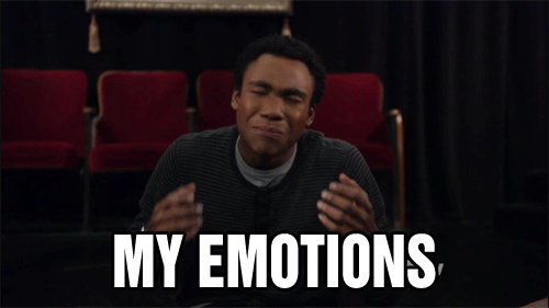 Men Are Not Able to Show Emotions? Not Really -Real Opinions by Real G@Gers-