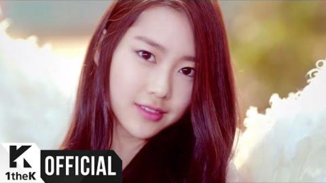 Some Over the Top Cute Kpop Songs for Valentine's Day :P