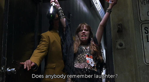 Some Beautiful Quotes from the Movie "Almost Famous"