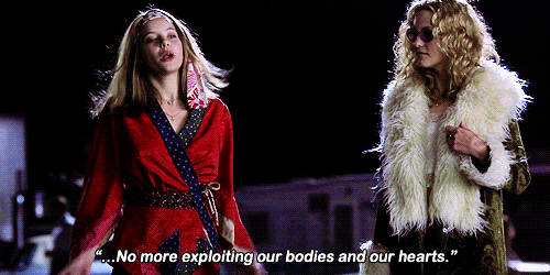 Some Beautiful Quotes from the Movie "Almost Famous"