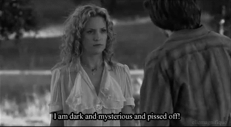 Some Beautiful Quotes from the Movie "Almost Famous"