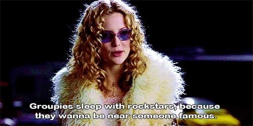 Some Beautiful Quotes from the Movie "Almost Famous"