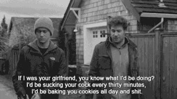 Some Really Good Quotes and Sayings from the Movie "50/50"