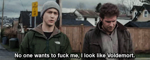 Some Really Good Quotes and Sayings from the Movie "50/50"