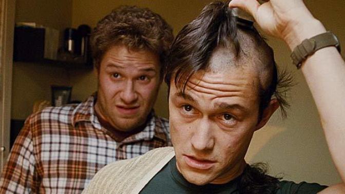 Some Really Good Quotes and Sayings from the Movie "50/50"