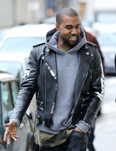 Leather Jacket Classics Explored: Men's LookBook