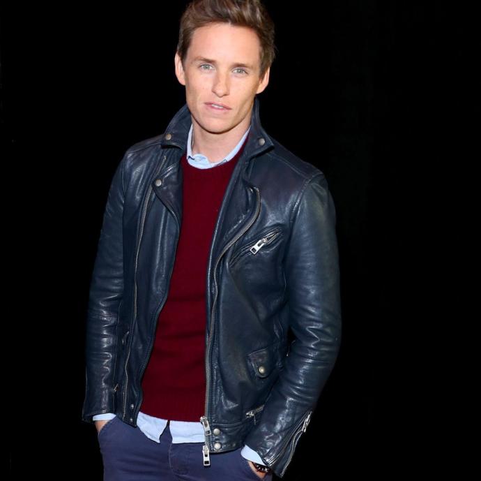 Leather Jacket Classics Explored: Men's LookBook