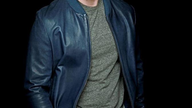 Leather Jacket Classics Explored: Men's LookBook