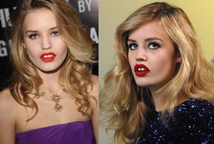 10 Unconventionally Beautiful Women