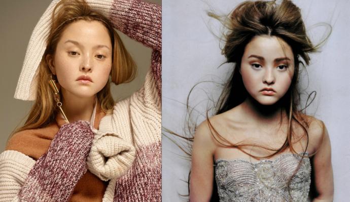 10 Unconventionally Beautiful Women