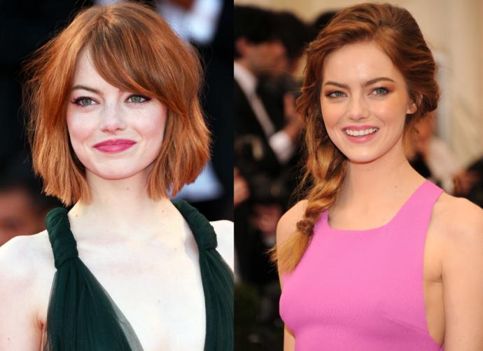 10 Unconventionally Beautiful Women