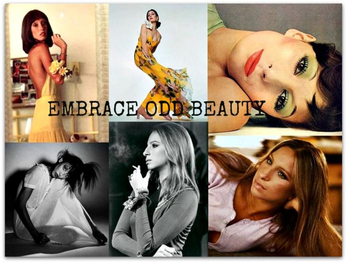 10 Unconventionally Beautiful Women