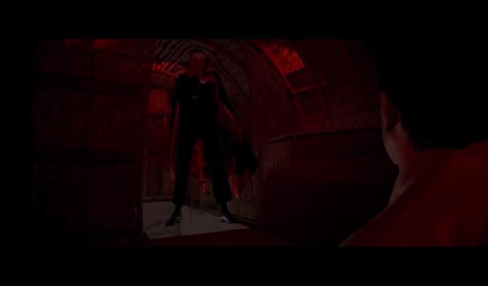 Top 5 Most Awesome Things That Happened In The 1987 Movie Monster Squad!