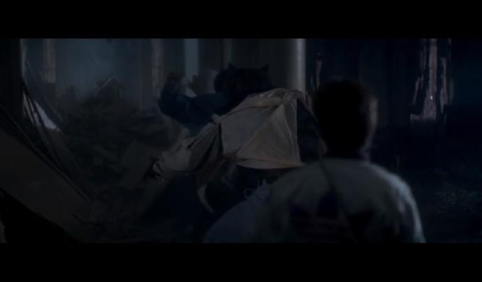 Top 5 Most Awesome Things That Happened In The 1987 Movie Monster Squad!
