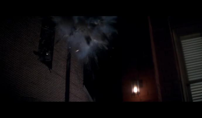 Top 5 Most Awesome Things That Happened In The 1987 Movie Monster Squad!