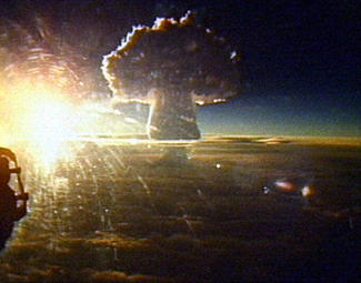 The Cold War and the Three Worlds