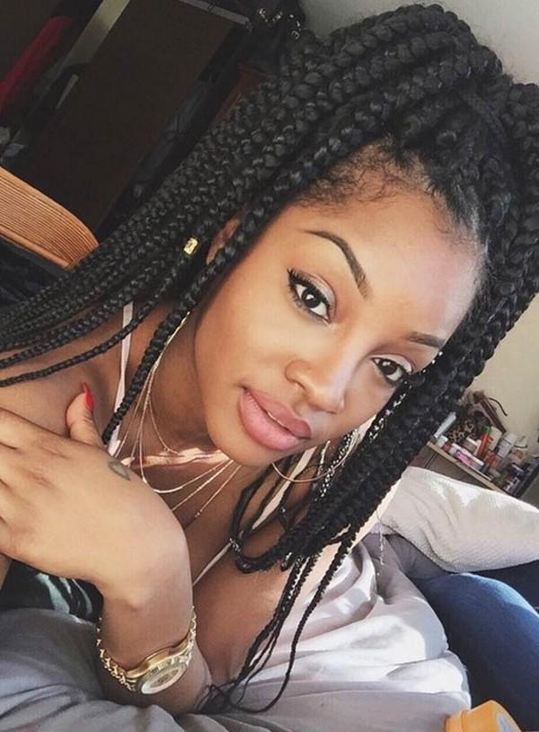 Casual Updos You Can Wear Anywhere