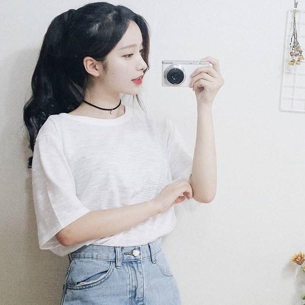 Casual Updos You Can Wear Anywhere