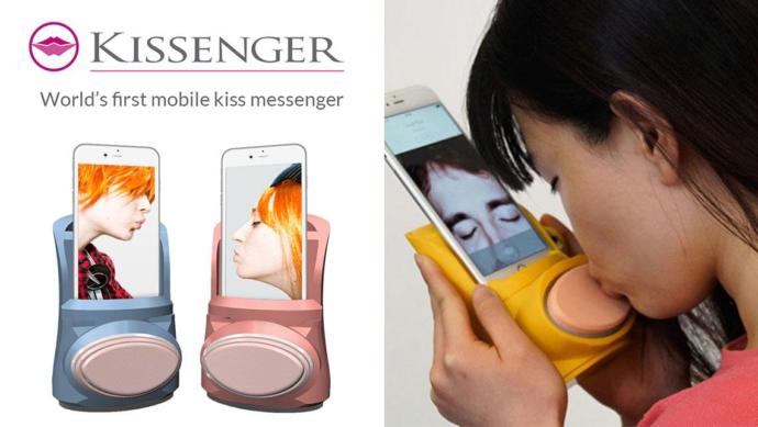 How Do We Kiss? Pick Your favorite Lip Locking Technique!