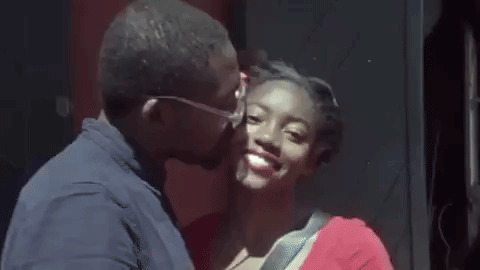 How Do We Kiss? Pick Your favorite Lip Locking Technique!