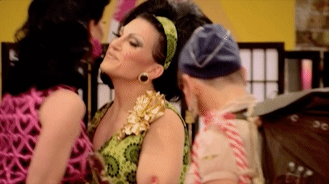 How Do We Kiss? Pick Your favorite Lip Locking Technique!