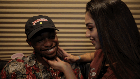 How Do We Kiss? Pick Your favorite Lip Locking Technique!