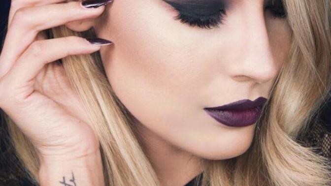 Men; I Don't Care if You Don't Like My Makeup!