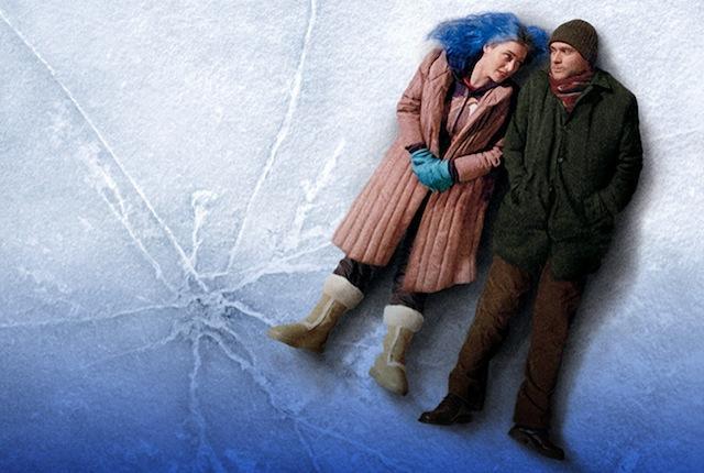 Some Really Beautiful Quotes From the Movie "Eternal Sunshine of the Spotless Mind"