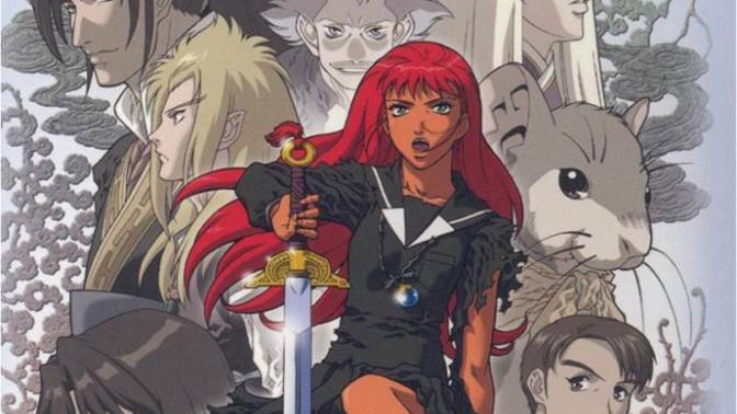 Some of my Favorite Lesser Known Anime