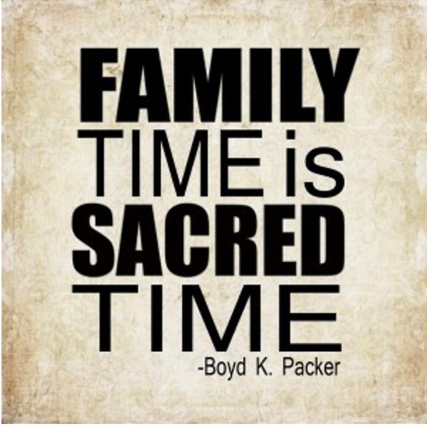 5 Benefits of Housewives/Husbands