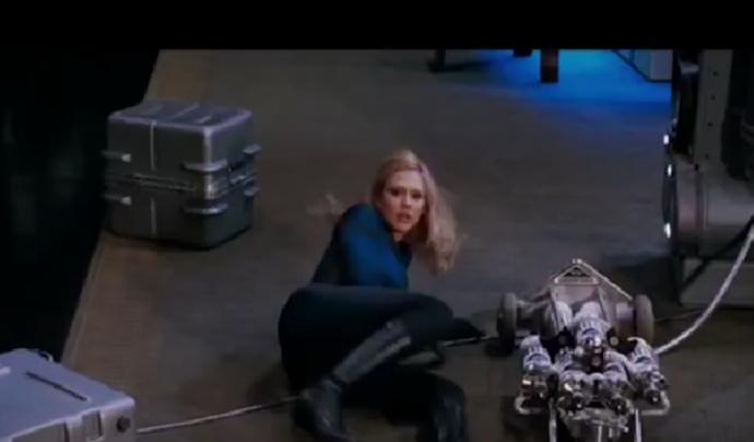 I Love Jessica Alba So Much :p